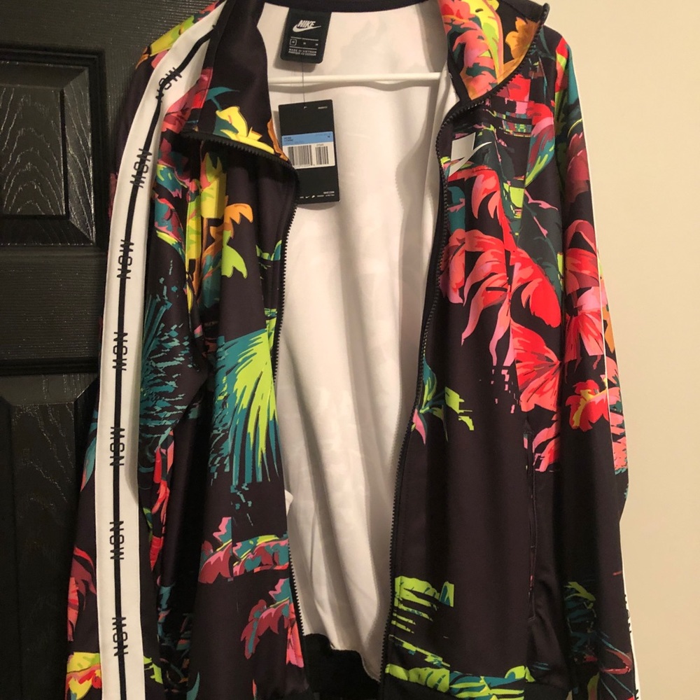 Nike NSW jacket